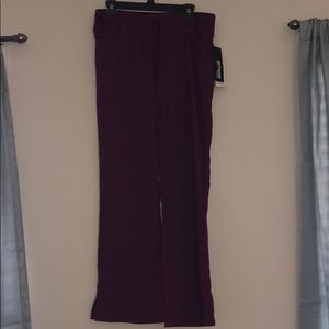 Greys anatomy scrub pants